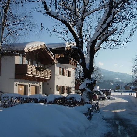 Bed And Breakfast Pension Foidl Оберндорф-ін-Тіроль Екстер'єр фото