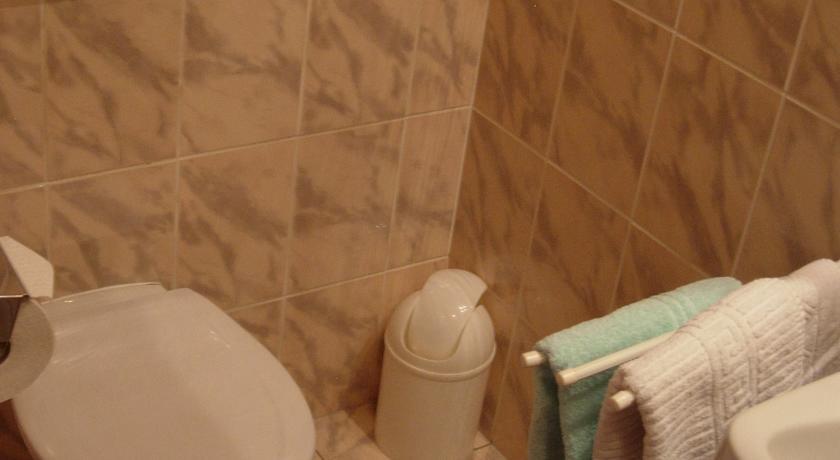 Bed And Breakfast Pension Foidl Оберндорф-ін-Тіроль Номер фото