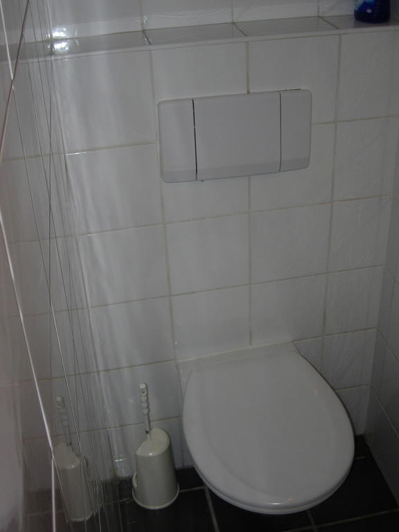 Bed And Breakfast Pension Foidl Оберндорф-ін-Тіроль Номер фото